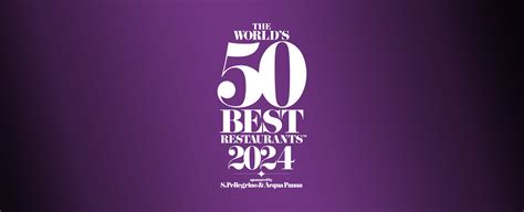 The World's 50 Best Restaurants Heads to Las Vegas! | The Venetian Resort Las Vegas