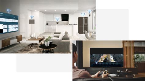 What is a Smart TV? | Choosing a Smart TV in 202X | Samsung US