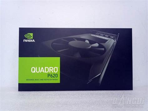 [Review] Đánh giá NVIDIA Quadro P620 cập nhật tháng 8/2023