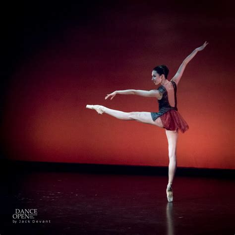 Eventide by Vienna States Ballet (Das Wiener Staatsballett)