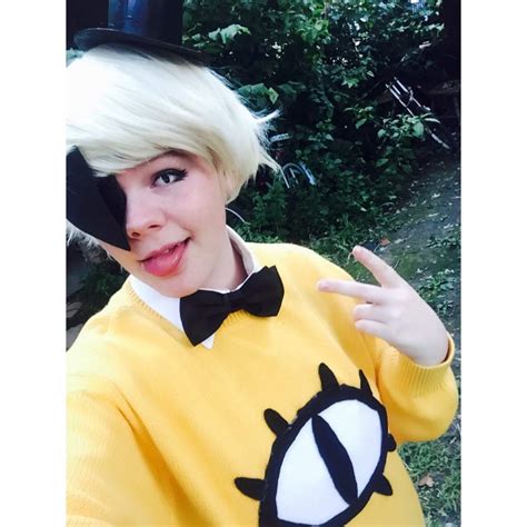 Bill Cipher, Gravity Falls | Cosplay Amino