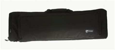 Drago Gear Drago Discreet Gun Case 36 Inches Black 12-305BL Soft case ...
