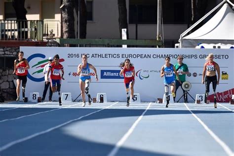 Explainer: how the Paralympics classification system keeps things fair