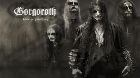 gorgoroth, Black, Metal, Heavy, Hard, Rock, Band, Bands, Groups, Group ...