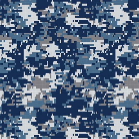 Blue Camo Wallpaper - WallpaperSafari