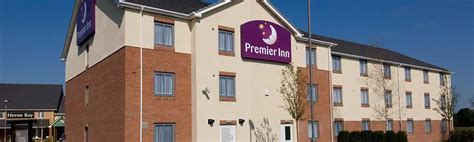 Premier Inn Herne Bay