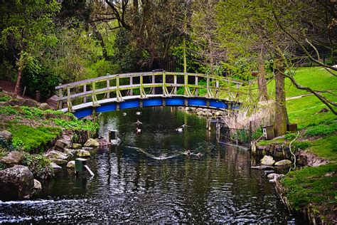 Regent's Park - Practical information, photos and videos - London, United Kingdom