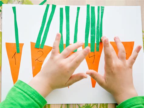 10 Seriously Fun (and Simple) Math Activities