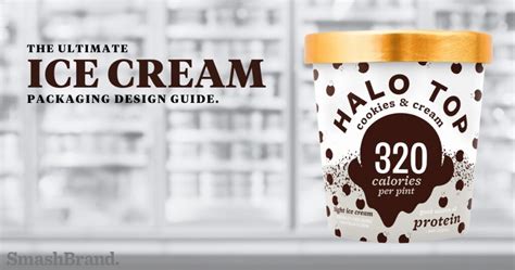 Ice Cream Packaging Design: An Ultimate Guide. For CPG Brands