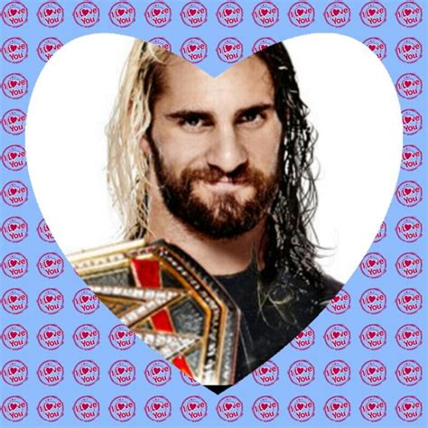 seth rollins | Seth rollins, Seth, Album