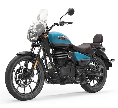 Meteor 350 Supernova - Royal Enfield New Zealand