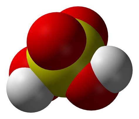 Sulfuric acid - Simple English Wikipedia, the free encyclopedia