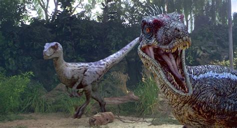 Velociraptor: El post que se merece - Taringa!