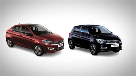 Tata Motors launches Tiago and Tigor CNG, joins league with Maruti and ...