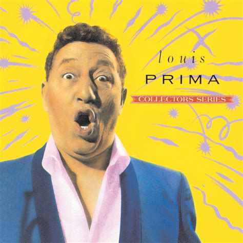 Louis Prima - Just A Gigolo | iHeartRadio