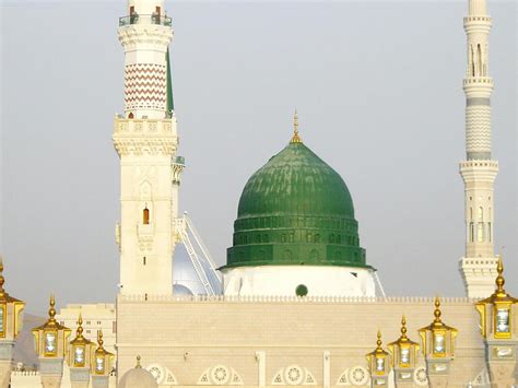 Madina Masjid pics | Islamic Wallpapers