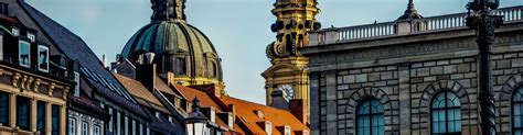 Odeonsplatz - Architecture - Munich - Reviews - ellgeeBE