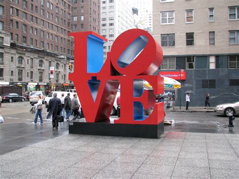 ファイル:LOVE sculpture NY.JPG - Wikipedia