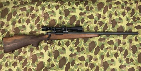 Scout Sniper Association 2021 USMC M40 rifle raffle! | M14 Forum