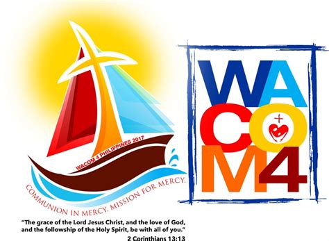 4th World Apostolic Conference on Mercy to be held in the Philippines | Philippine Primer