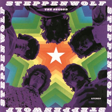 STEPPENWOLF: LIVE, CONSIDERED (1970): More but not necessarily better ...