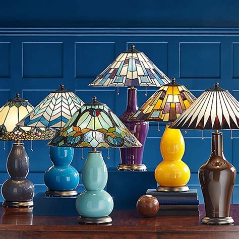 Lamps Plus Introduces New Tiffany Color Plus Brand Lighting - Ideas & Advice | Lamps Plus