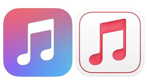 Apple gives the Apple Music for Artists app icon a new look