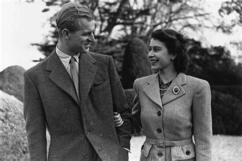 How Queen Elizabeth II and Prince Philip Fell in Love | Reader's Digest