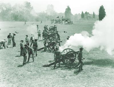 150th Anniversary Battle of First Manassas Part 8 | Gettysburg Daily