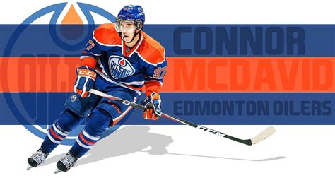 Connor McDavid Wallpapers - Wallpaper Cave