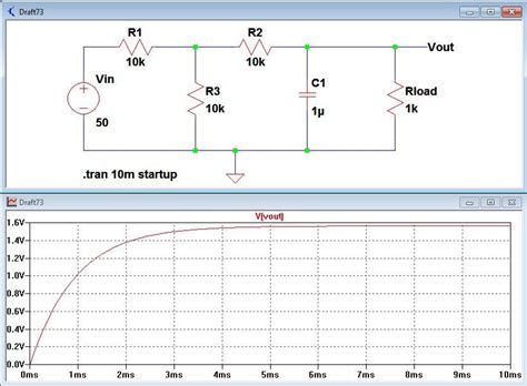 LTSpice Circuit Simulation Tutorials for Beginners | ElectronicsBeliever