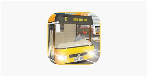 ‎City Bus Simulator Free on the App Store