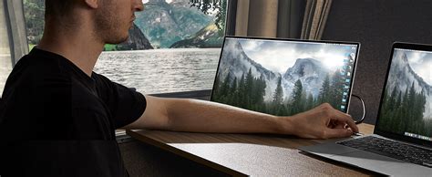 The 5 Best Portable Monitors For Laptop In 2023 - ESR Blog