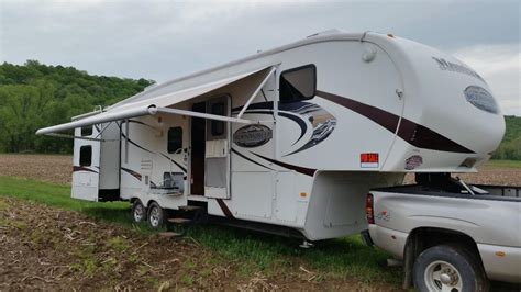 2010 Keystone Montana rvs for sale in Beverly, Ohio