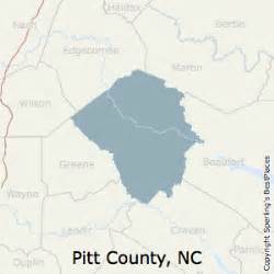 Pitt County, NC