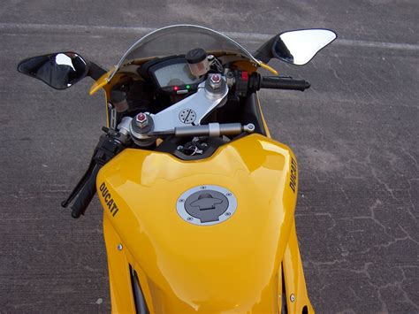 2008 Ducati 1098 Rare Yellow! Low Miles! - ducati.org forum | the home ...