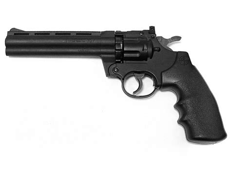 Refurbished, Crosman 357 Revolver | Airgun Depot