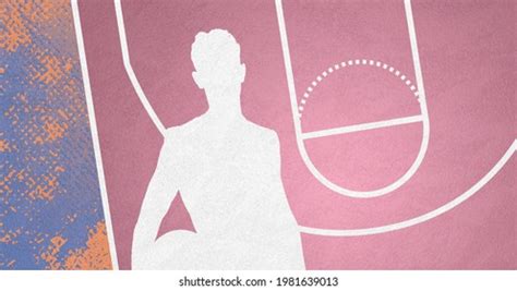 994 Pink Basketball Court Images, Stock Photos, 3D objects, & Vectors | Shutterstock