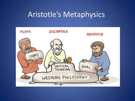 PPT - Aristotle’s Metaphysics PowerPoint Presentation, free download - ID:2637048