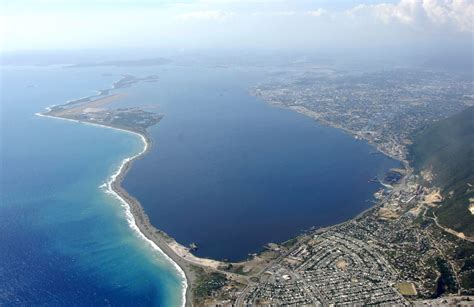 Jamaica: Study reveals fault line in Kingston Harbour could trigger big 6.9 Earthquake ...