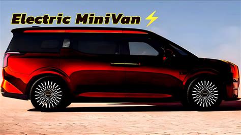 Amazing Volvo Electric MiniVan 2024-2025 (Zeekr 009)🔥 - YouTube