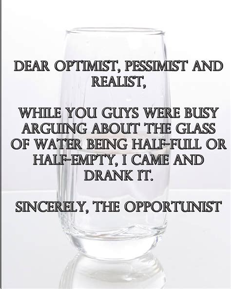 Glass half empty or half full?? | Glass, Drinks, Bottle