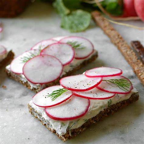 10 Best Pumpernickel Bread Sandwiches Recipes