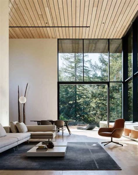 The Six Rules of Modern Home Design | San Francisco Design