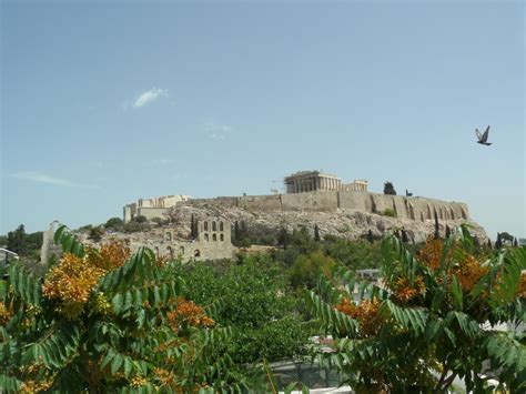 Media Gallery ÷ Acropolis View Hotel ÷ Athens, Greece