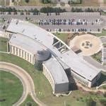 Oklahoma History Center in Oklahoma City, OK (#2) - Virtual Globetrotting