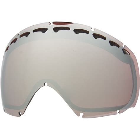 Oakley Crowbar Goggle Replacement Lens - Ski