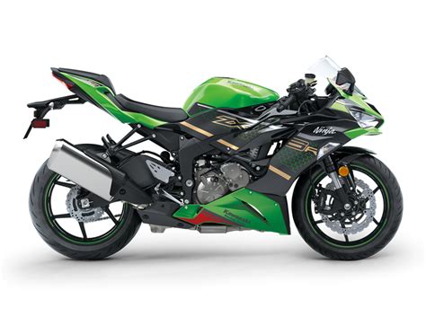 Ninja ZX-6R MY 2020 - Kawasaki Europe