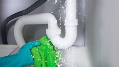 6 Common Causes Of Kitchen Sink Leaking • Proplumber