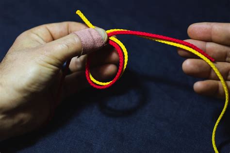 How to Tie a Surgeon's Knot (Step-By-Step With Video) - Into Fly Fishing